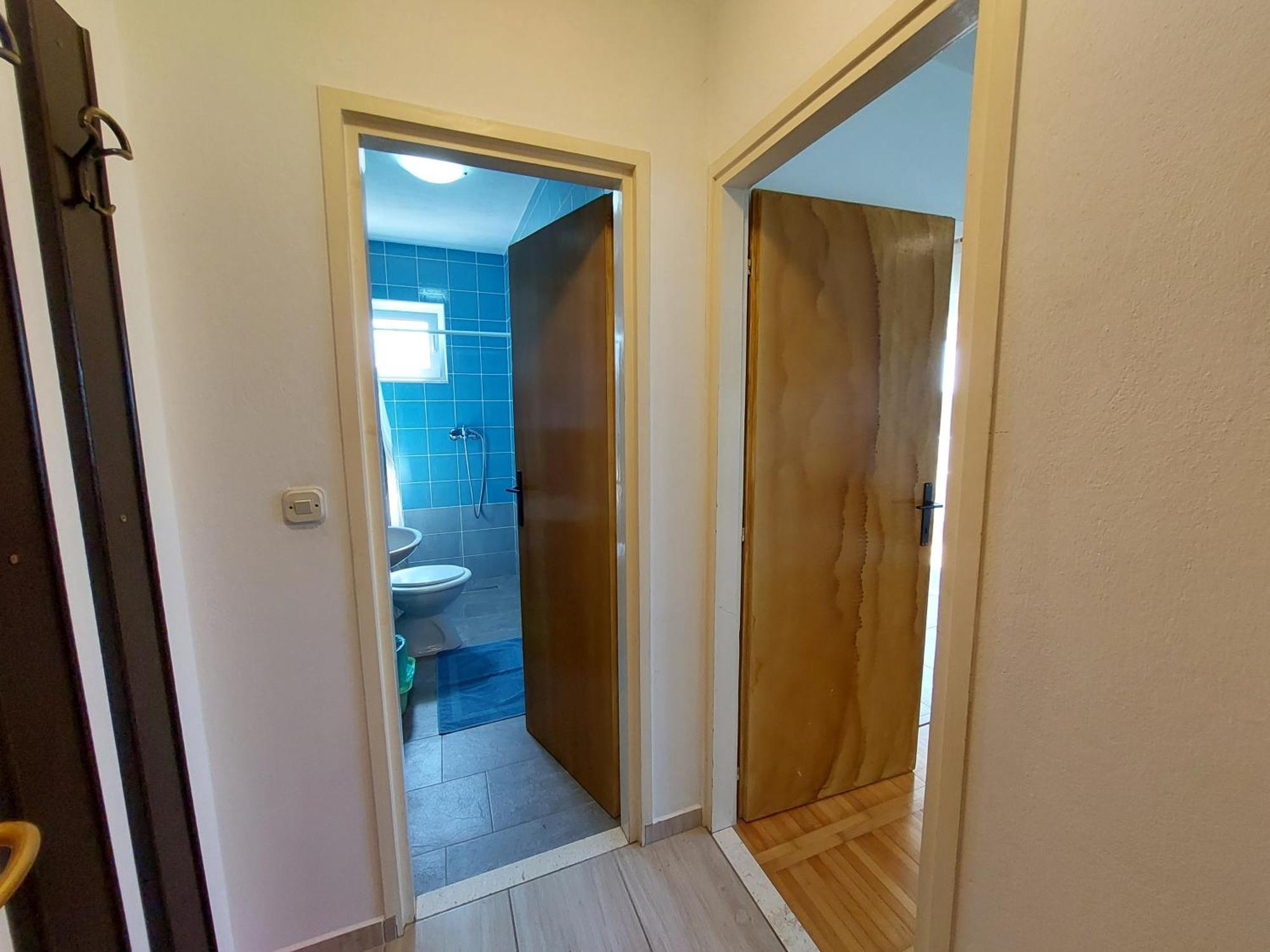 Apartmani Rahela Vodice Exterior foto